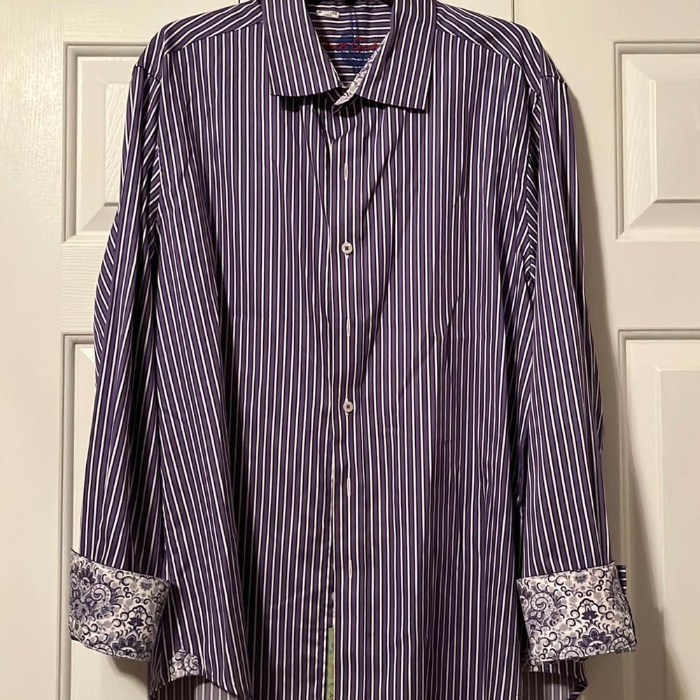 Robert Graham Shirt